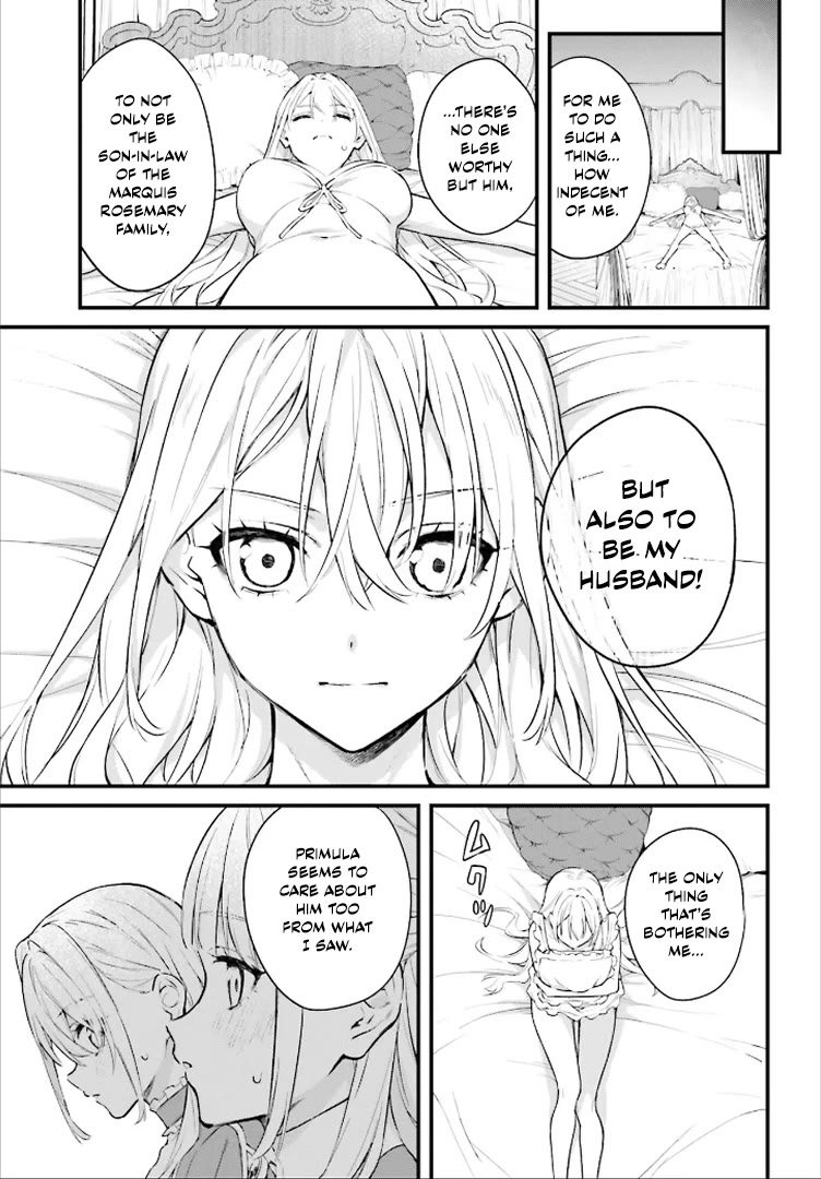 Infinite Magician chapter 2 page 5