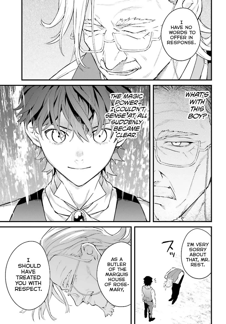 Infinite Magician chapter 3 page 6