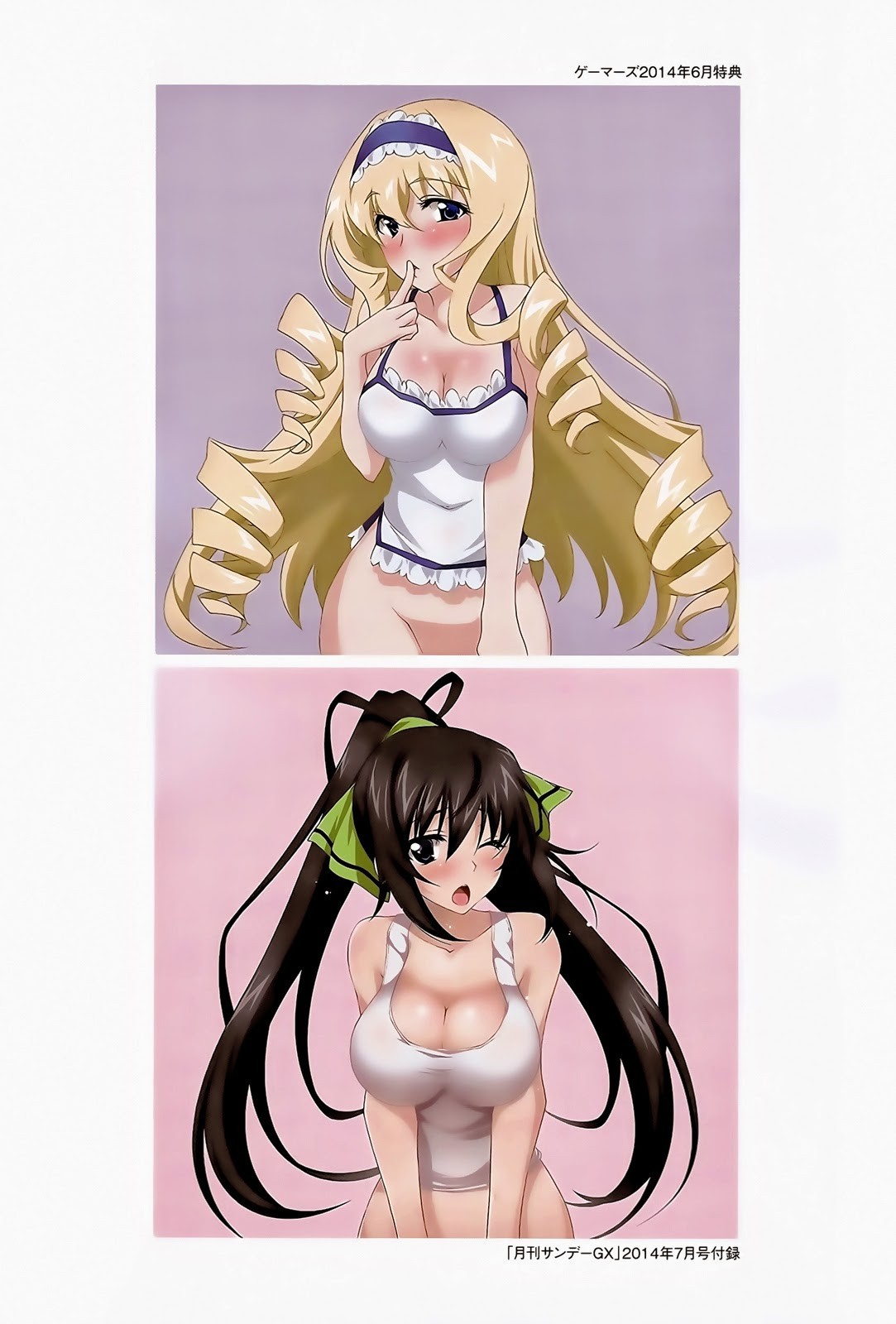 Infinite Stratos (YUUKI Homura) chapter 12 page 5