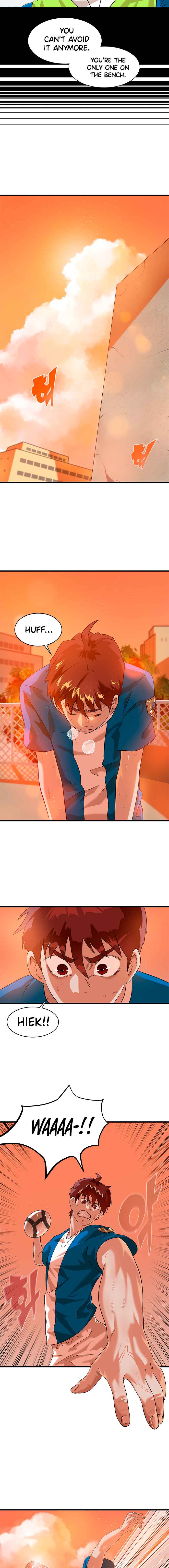 Infinity chapter 1 page 13