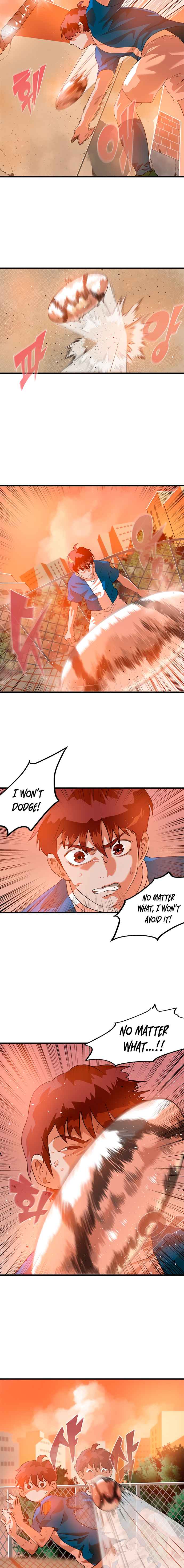 Infinity chapter 1 page 14