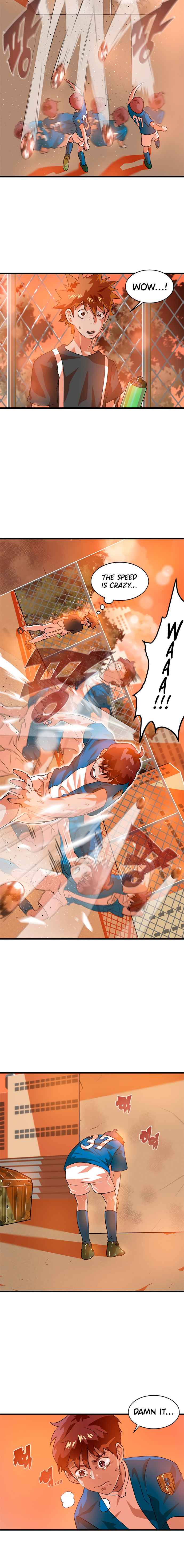 Infinity chapter 1 page 16