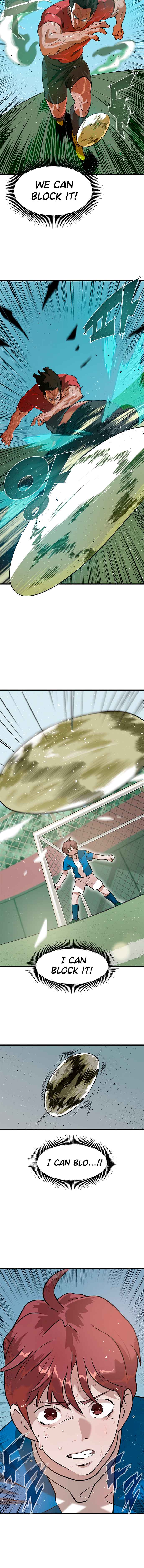 Infinity chapter 1 page 4