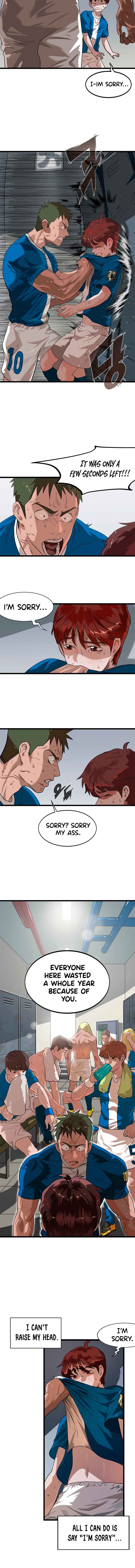 Infinity chapter 1 page 7