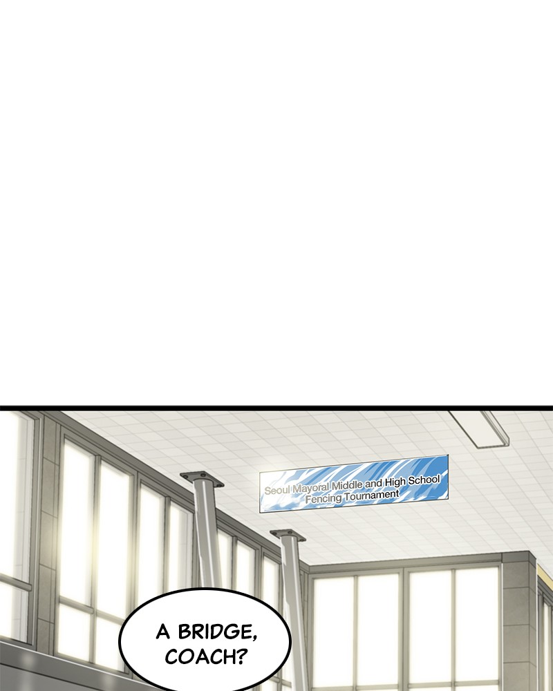 Infinity chapter 15 page 1