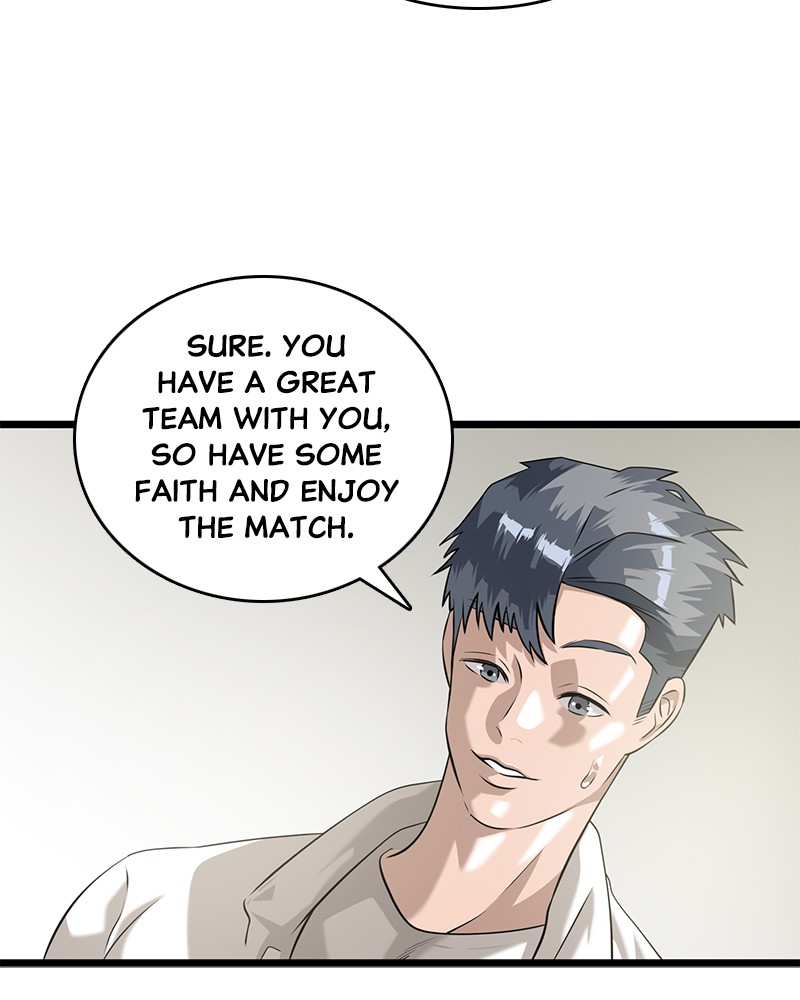 Infinity chapter 15 page 101