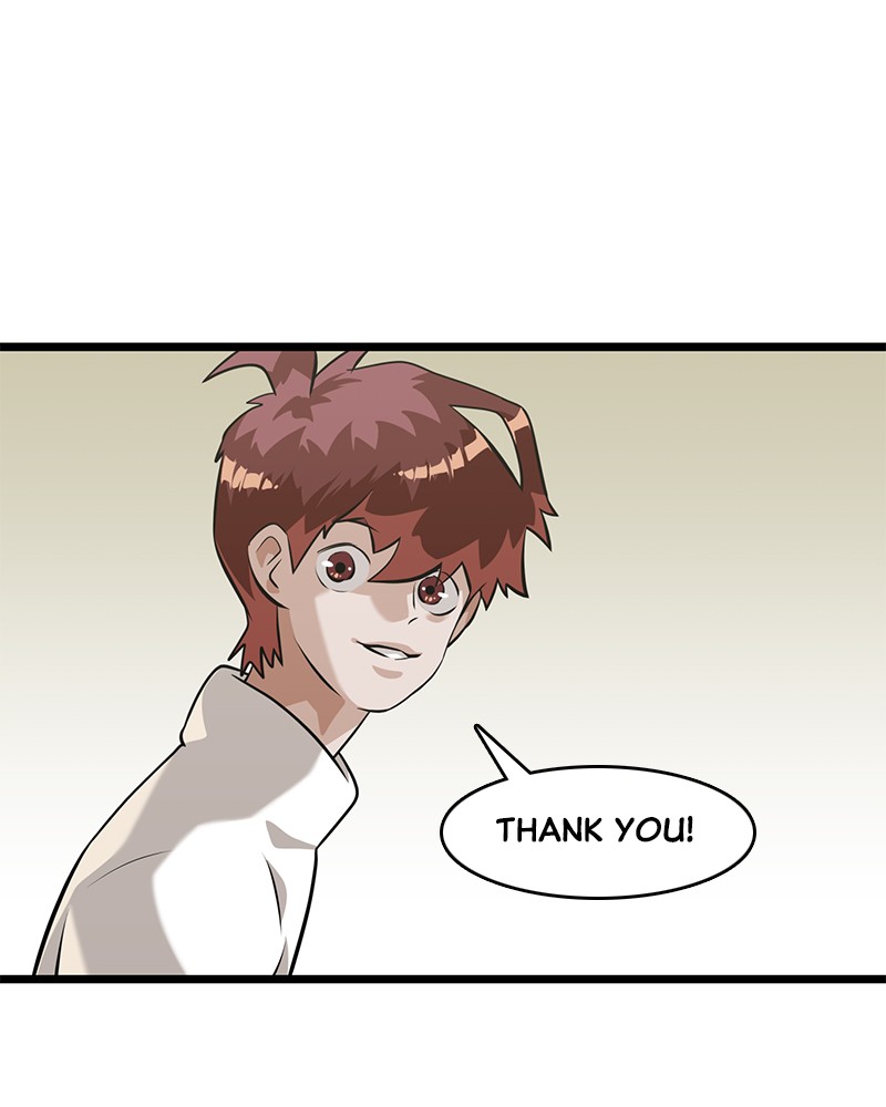 Infinity chapter 15 page 103