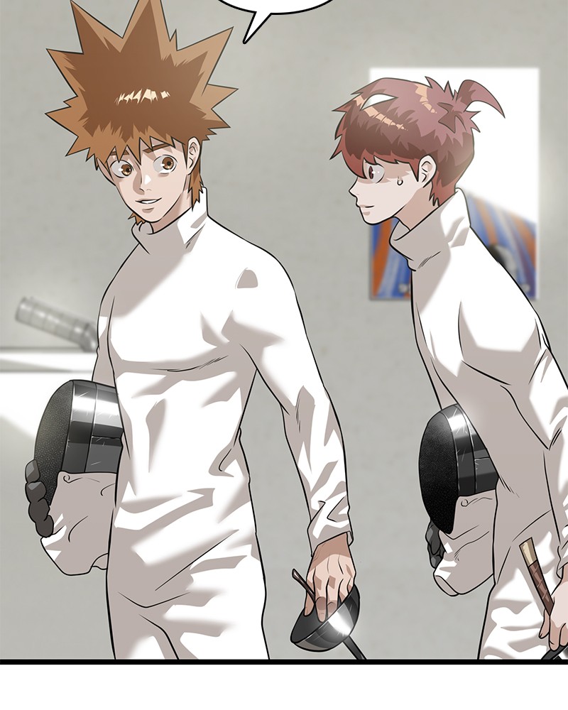 Infinity chapter 15 page 105