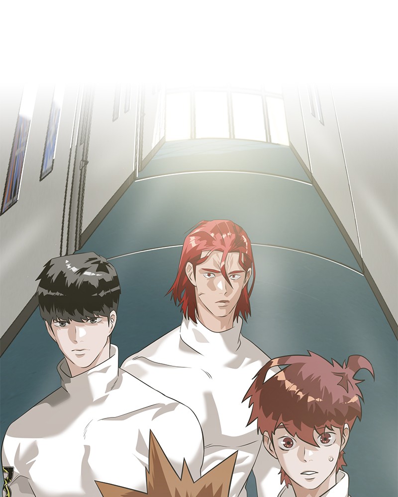 Infinity chapter 15 page 107