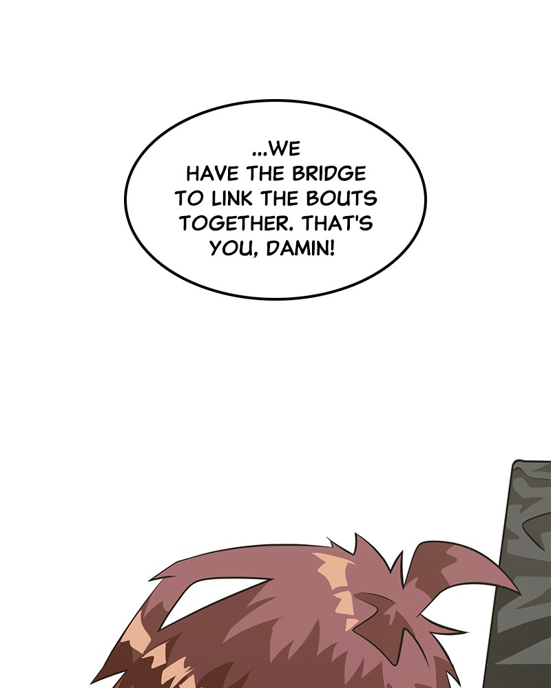 Infinity chapter 15 page 13