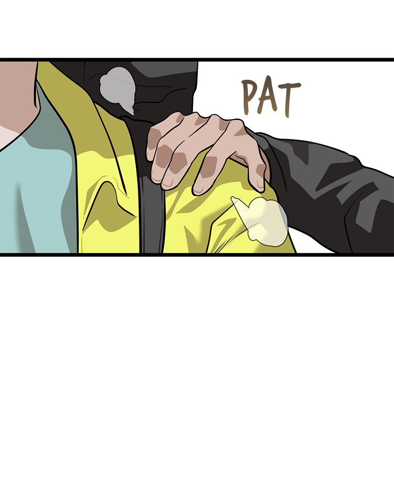 Infinity chapter 15 page 17