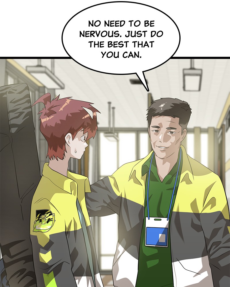 Infinity chapter 15 page 18