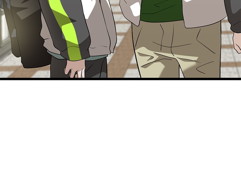 Infinity chapter 15 page 19