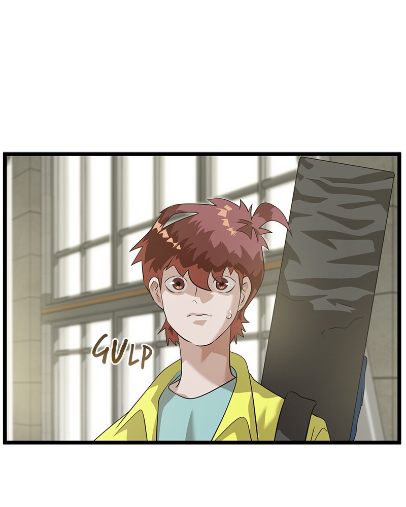 Infinity chapter 15 page 20