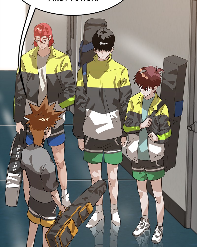 Infinity chapter 15 page 26