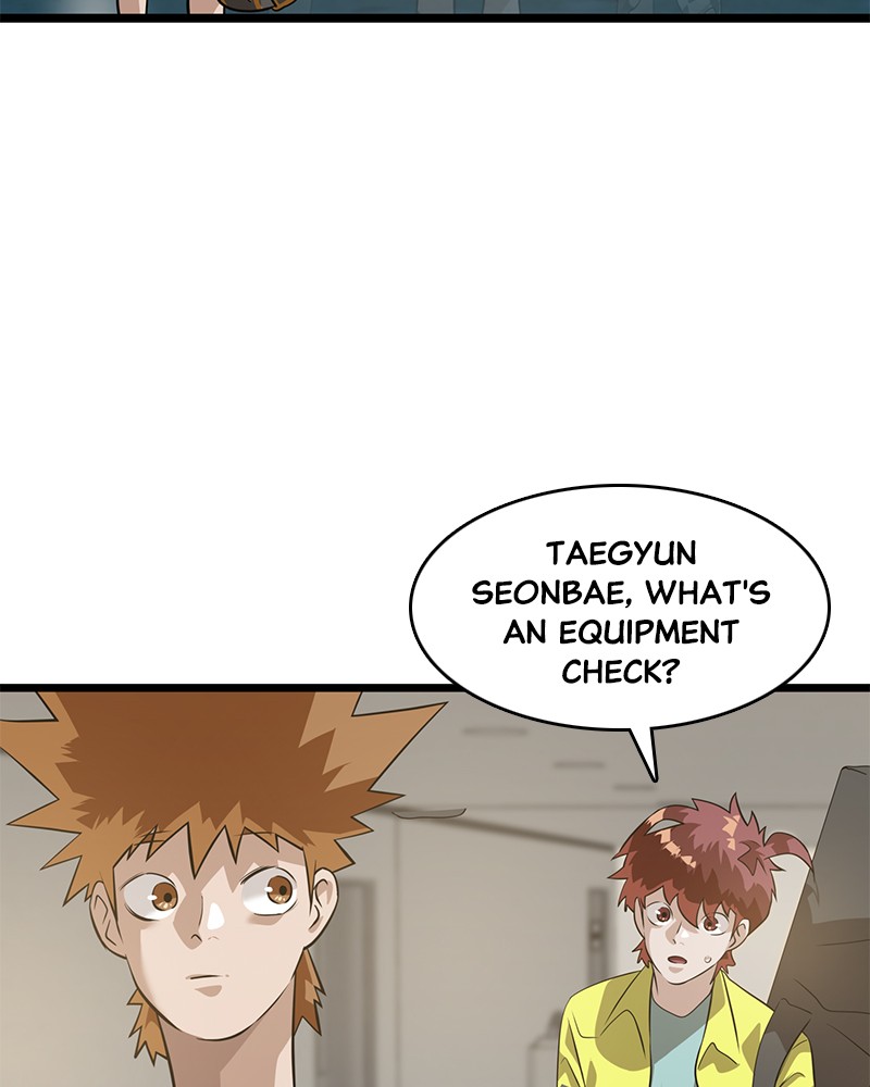 Infinity chapter 15 page 27