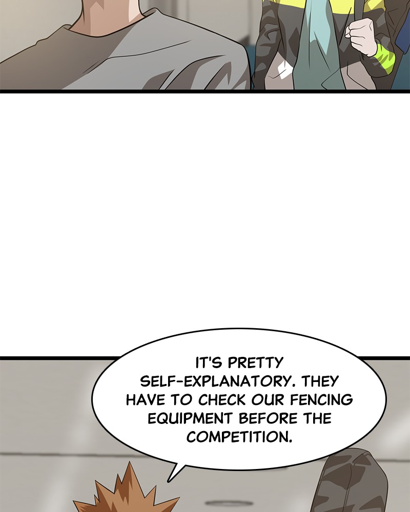 Infinity chapter 15 page 28