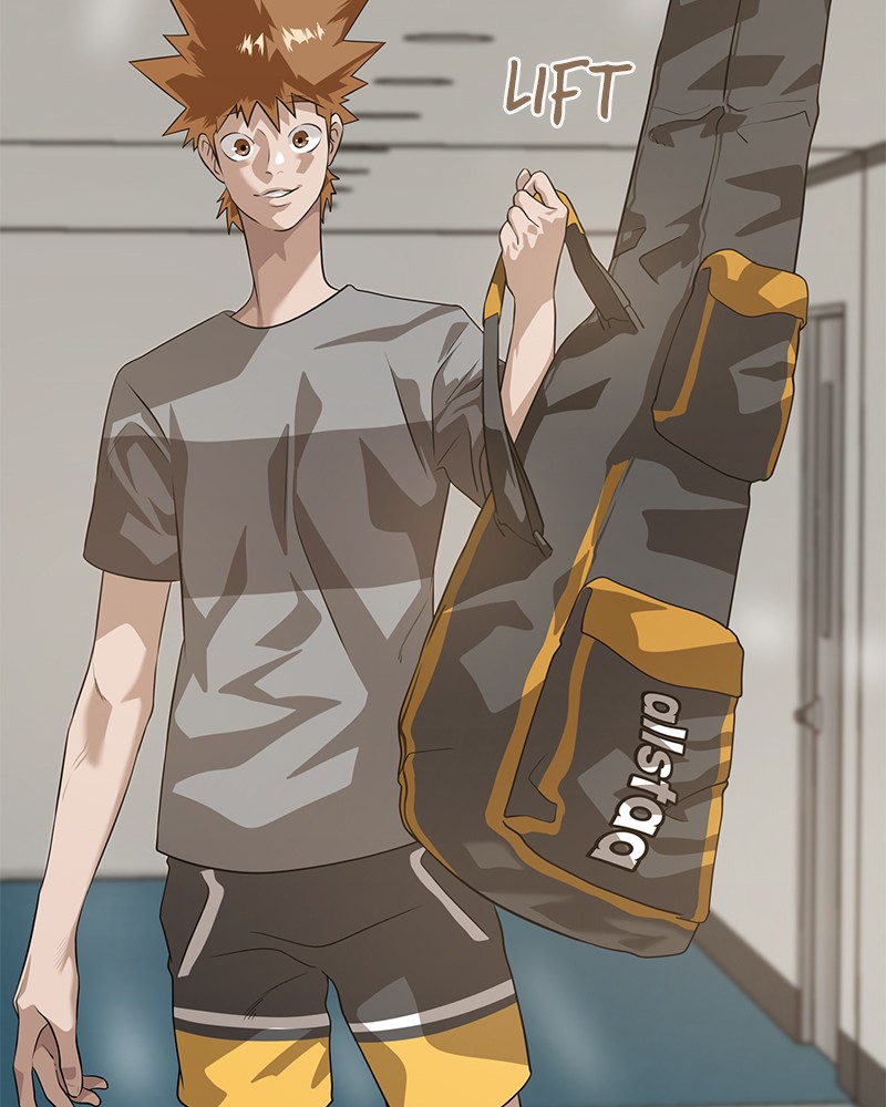 Infinity chapter 15 page 29