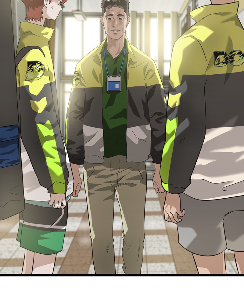 Infinity chapter 15 page 3