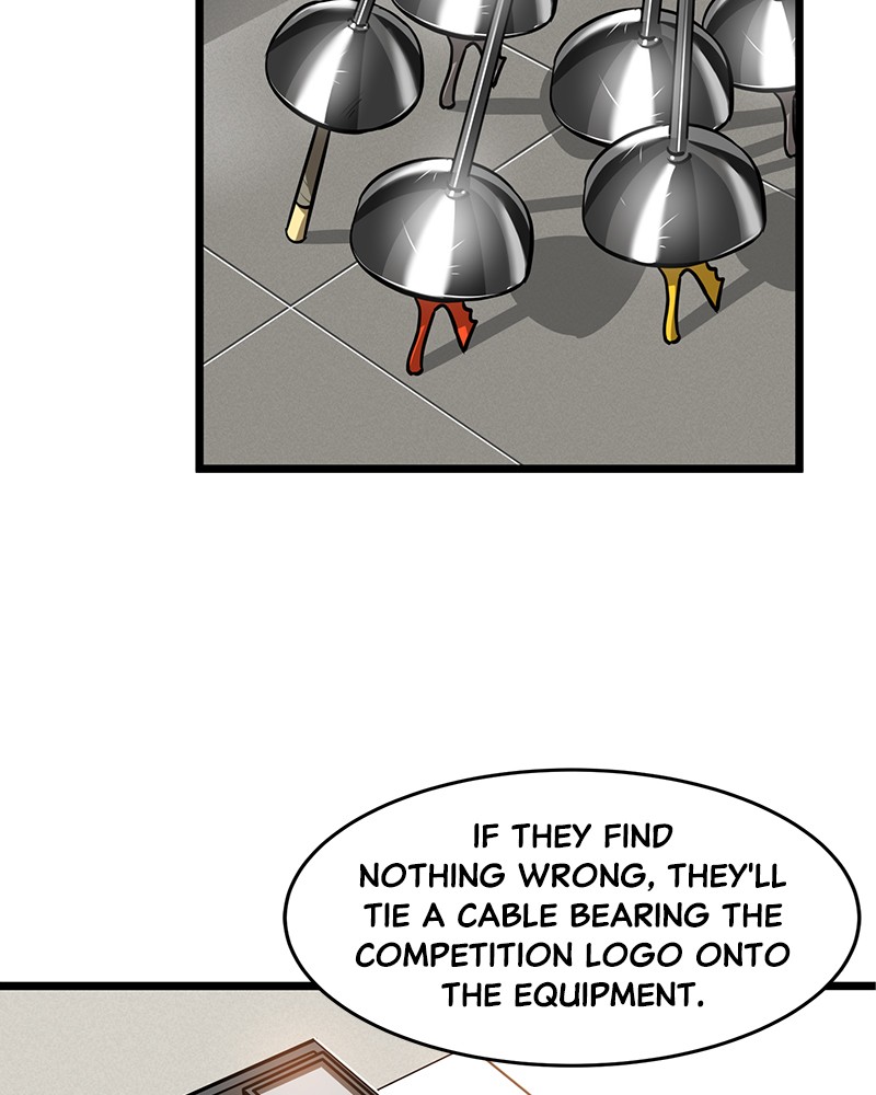 Infinity chapter 15 page 32