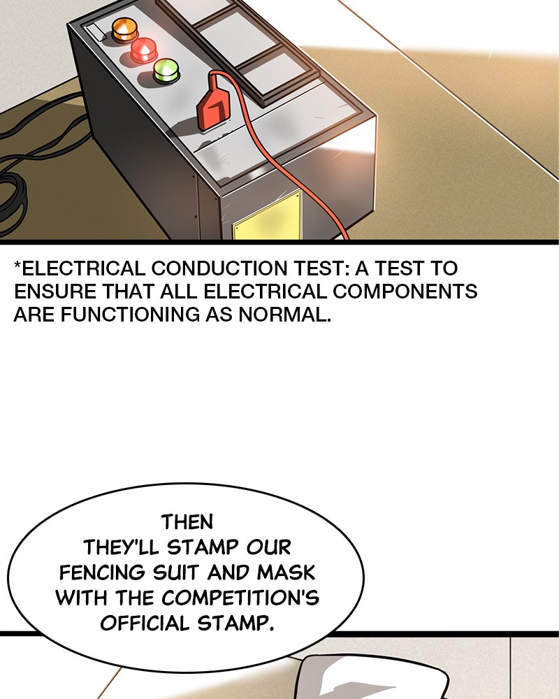 Infinity chapter 15 page 33