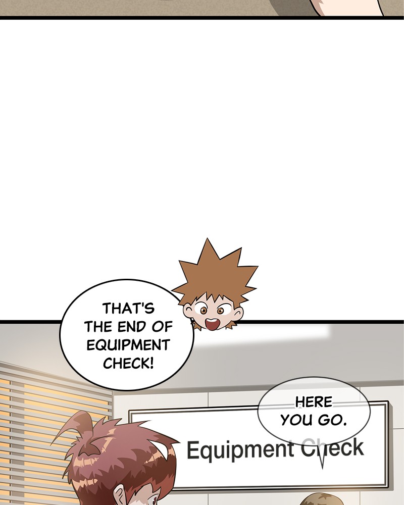 Infinity chapter 15 page 36