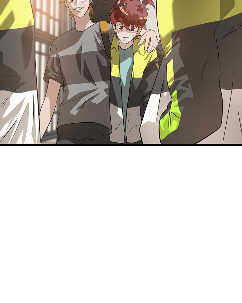 Infinity chapter 15 page 42