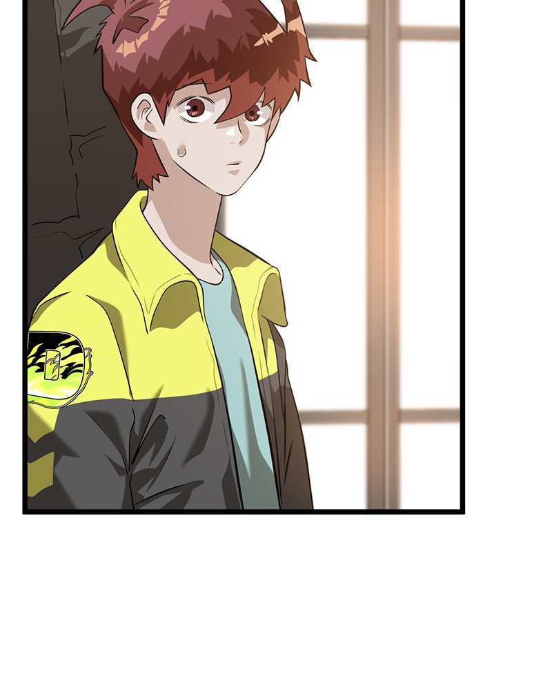 Infinity chapter 15 page 45