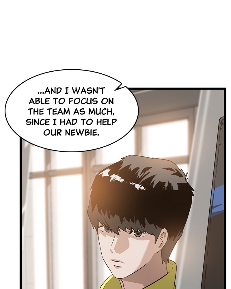 Infinity chapter 15 page 46