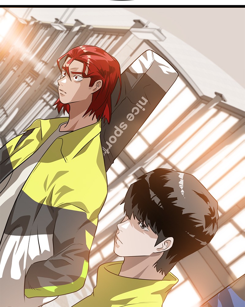 Infinity chapter 15 page 54