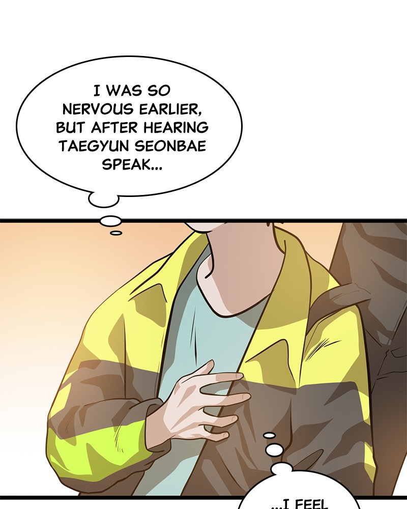 Infinity chapter 15 page 57