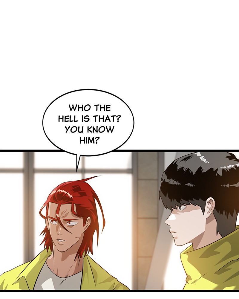 Infinity chapter 15 page 60