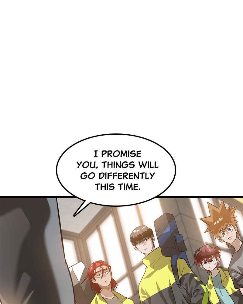 Infinity chapter 15 page 61