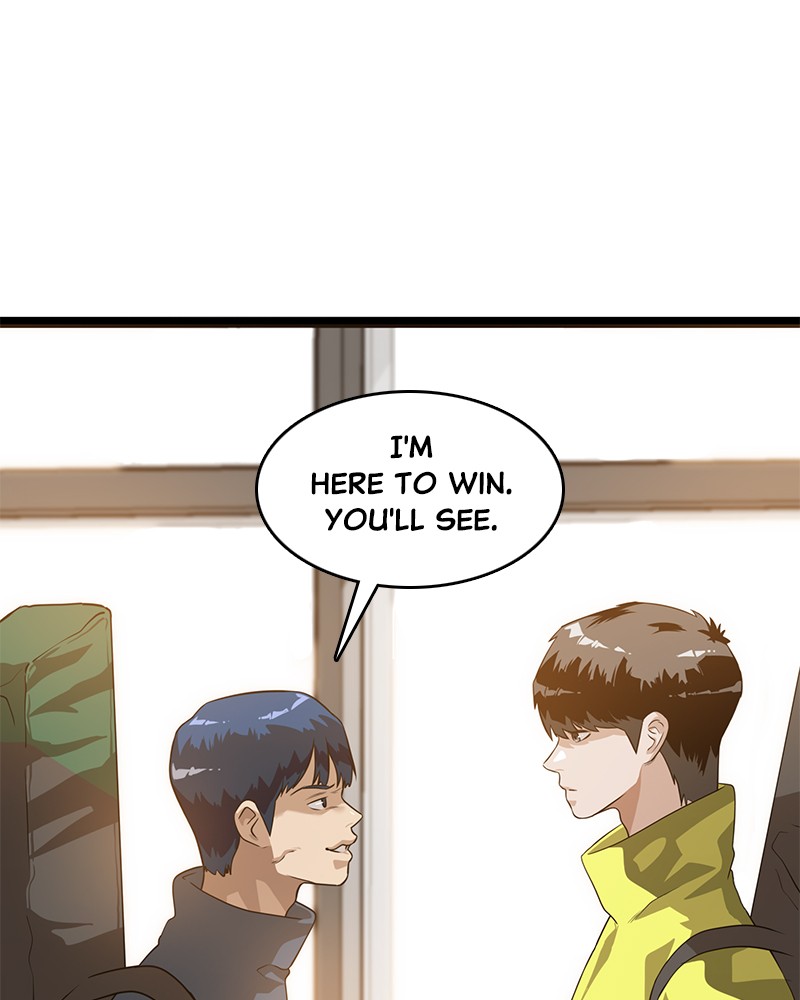 Infinity chapter 15 page 63