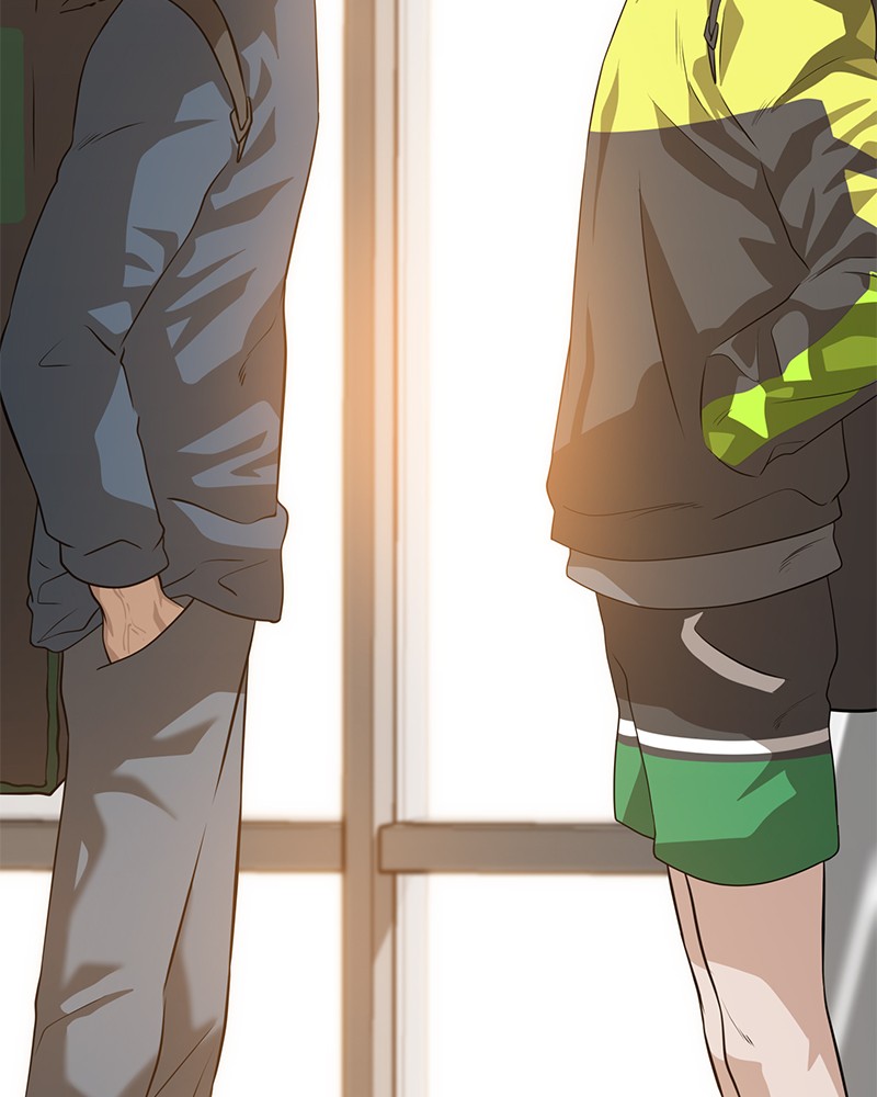 Infinity chapter 15 page 64