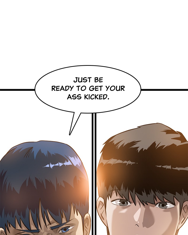 Infinity chapter 15 page 66