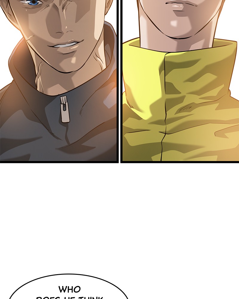 Infinity chapter 15 page 67