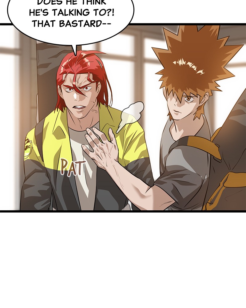 Infinity chapter 15 page 68