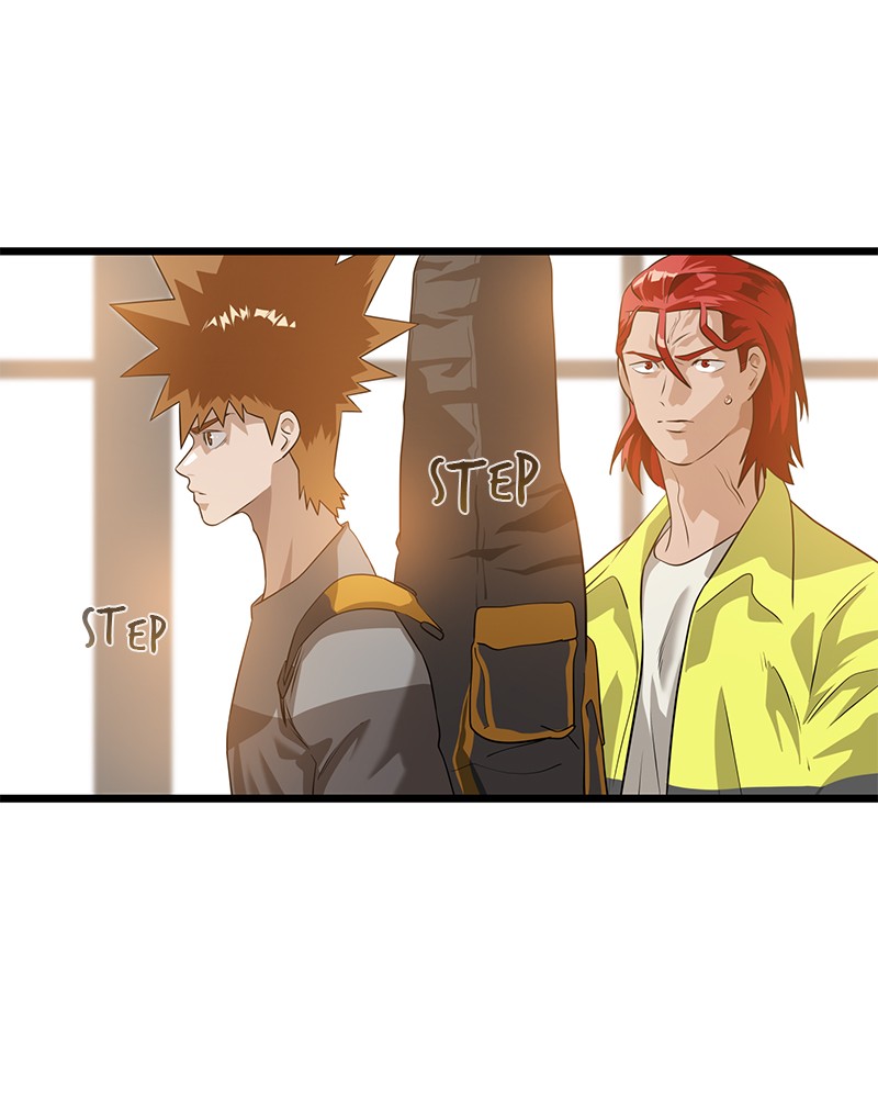 Infinity chapter 15 page 69