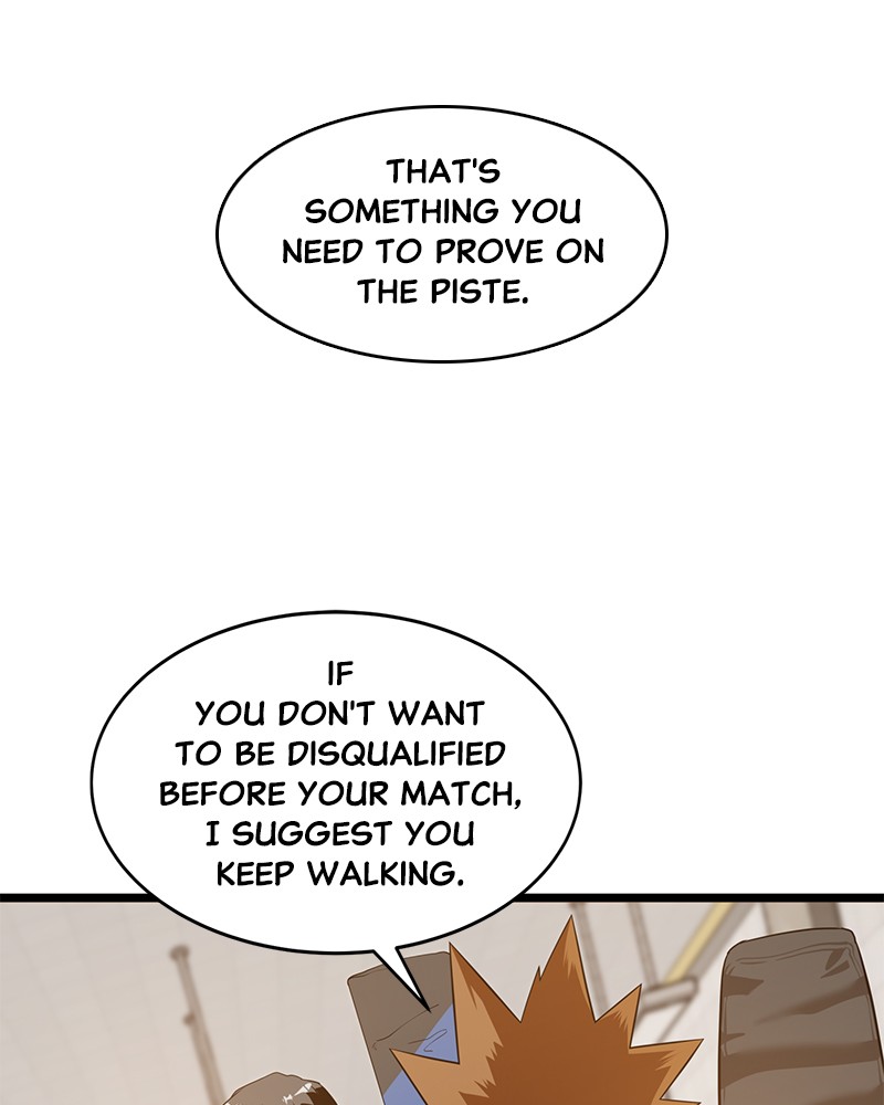 Infinity chapter 15 page 70