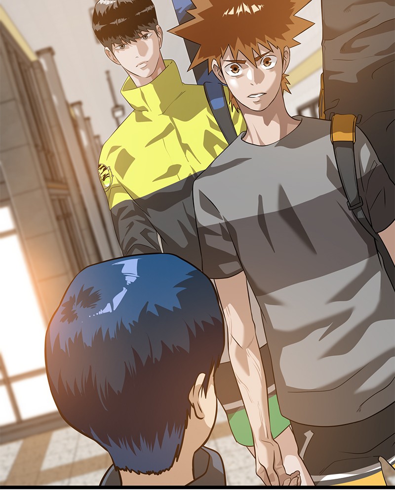 Infinity chapter 15 page 71