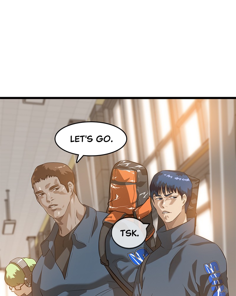 Infinity chapter 15 page 74