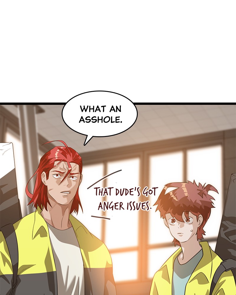 Infinity chapter 15 page 76