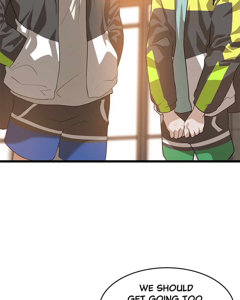 Infinity chapter 15 page 77