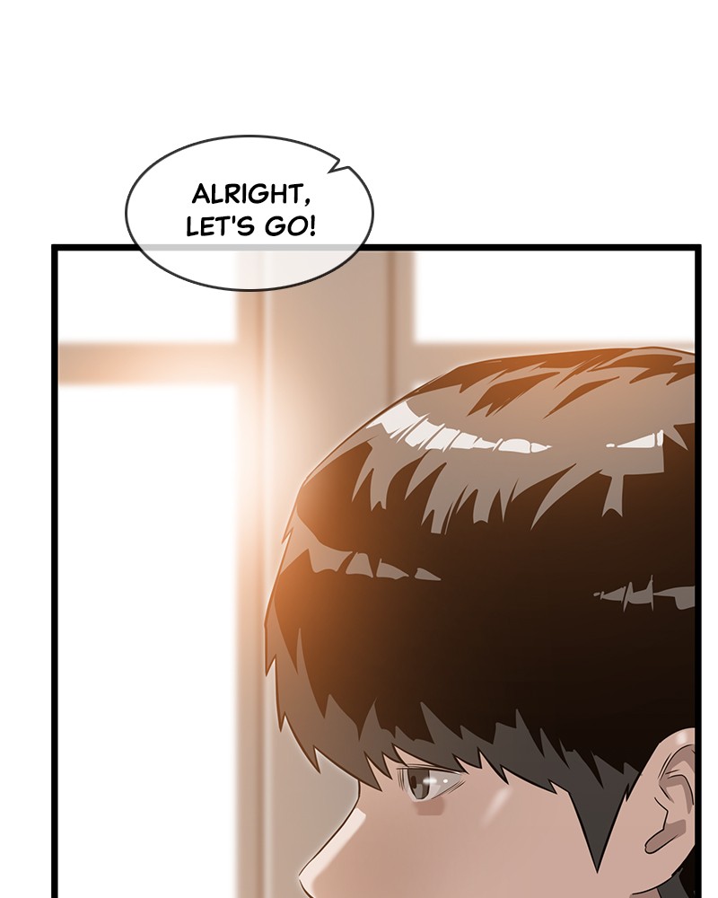 Infinity chapter 15 page 79