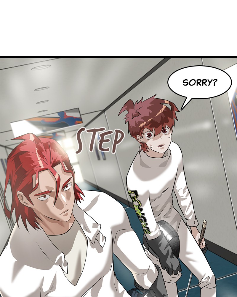 Infinity chapter 15 page 88