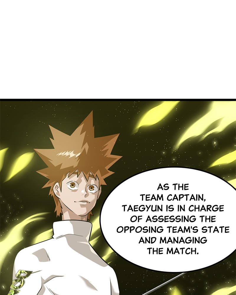 Infinity chapter 15 page 9