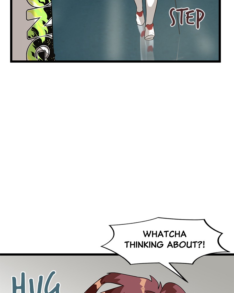 Infinity chapter 15 page 92