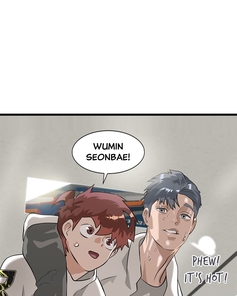 Infinity chapter 15 page 94