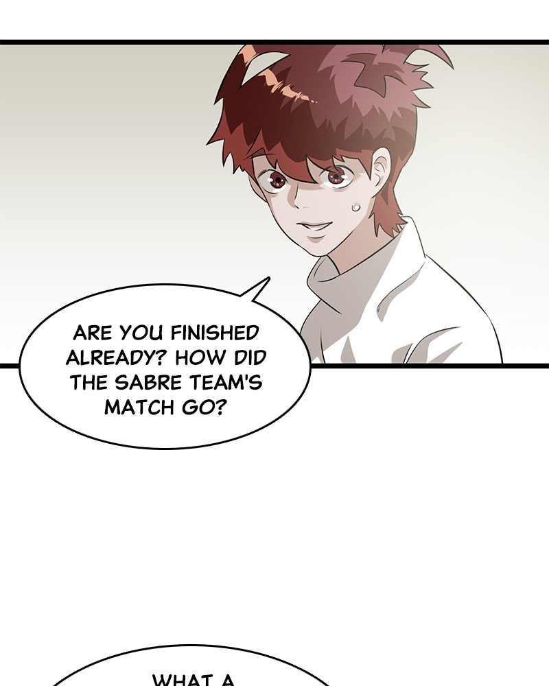 Infinity chapter 15 page 96